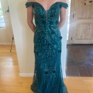 Long Dress